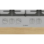 Serie|6 Газовая варочная панель 75 см нерж сталь - миниатюра 2