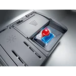 Serie|2 Отдельностоящая посудомоечная машина 60 см нерж сталь - миниатюра 7