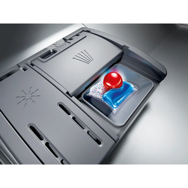 Serie|2 Отдельностоящая посудомоечная машина 60 см нерж сталь - изображение 7