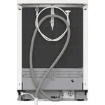 Serie|2 Отдельностоящая посудомоечная машина белая - миниатюра 8