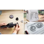 Мясорубка 2100 ватт (+насадка для колбас) - миниатюра 3