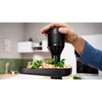 Мясорубка 2100 ватт (+насадка для колбас) - миниатюра 7