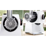 Мясорубка 2100 ватт (+насадка для колбас) - миниатюра 10