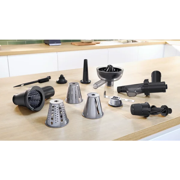 Мясорубка 2100 ватт (+насадка для колбас) - изображение 9