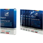 Салфетки для нержавеющей стали 5 шт - миниатюра 1