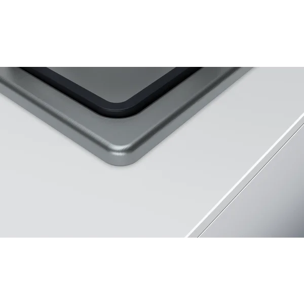 Serie|2 Газовая варочная панель 60 см нерж сталь - изображение 3