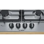 Serie|6 Газовая варочная панель 60 см нерж сталь - миниатюра 2