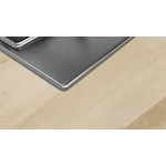 Serie|6 Газовая варочная панель 60 см нерж сталь - миниатюра 3