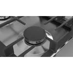 Serie|6 Газовая варочная панель 60 см нерж сталь - миниатюра 4