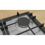 Serie|6 Газовая варочная панель 60 см нерж сталь - миниатюра 5