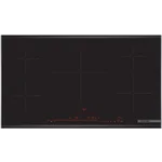 Serie|8 Индукционная варочная панель 90 см черная - миниатюра 2