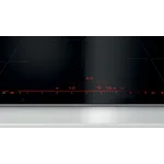Serie|8 Индукционная варочная панель 90 см черная - миниатюра 3