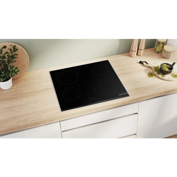 Serie|6 Электрическая варочная панель 60 см - изображение 4