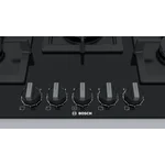 Serie|6 Газовая варочная панель 75 см каленое стекло - миниатюра 4