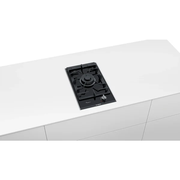 Serie|8 Газовая варочная панель Domino Wok 30 см