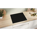 Serie|4 Индукционная варочная поверхность 60 см черная - миниатюра 4