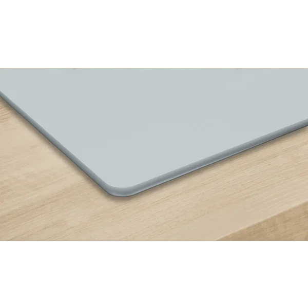 Serie|6 Индукционная варочная панель 60 см белая - изображение 3