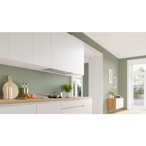 Serie|6 Вытяжка встраиваемая 86 см - изображение 4