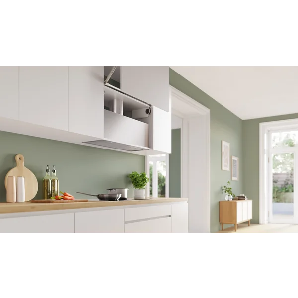 Serie|6 Вытяжка встраиваемая 86 см - изображение 5