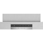 Serie|4 Вытяжка настенного монтажа 90 см нерж сталь - миниатюра 3