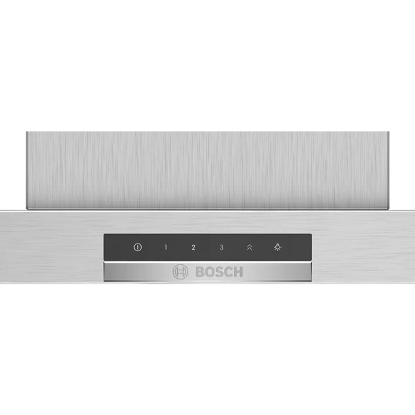 Serie|4 Вытяжка настенного монтажа 90 см нерж сталь - изображение 3