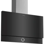 Serie|8 Вытяжка настенного монтажа 90 см - миниатюра 1