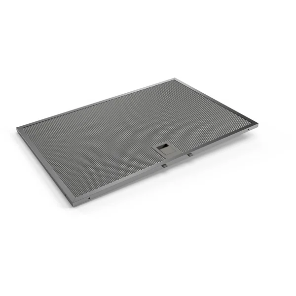 Serie|4 Вытяжка наклонная 60 см белая - изображение 4