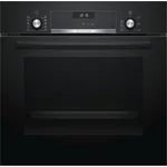 Serie|6 Духовой шкаф EcoClean черный - миниатюра 1