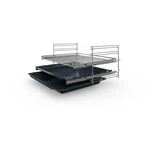 Serie|6 Духовой шкаф EcoClean черный - миниатюра 4