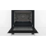 Serie|6 Духовой шкаф EcoClean нерж сталь - миниатюра 3