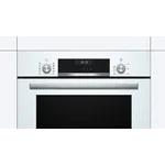 Serie|6 Духовой шкаф EcoClean белый - миниатюра 2