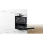 Serie|6 Духовой шкаф EcoClean белый - миниатюра 5