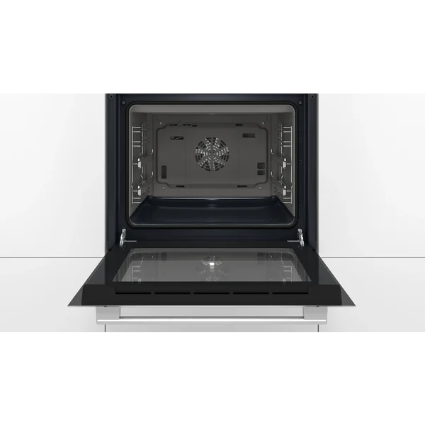 Serie|6 Духовой шкаф EcoClean белый - изображение 3