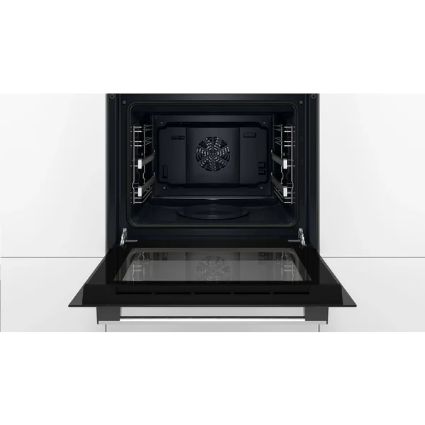 Serie|6 Духовой шкаф с функцией добавленного пара нерж сталь - изображение 4