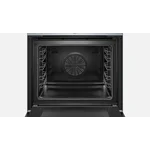 Serie|8 Духовой шкаф нерж сталь - миниатюра 7