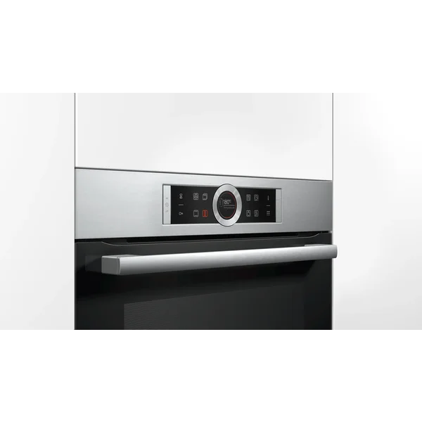 Serie|8 Духовой шкаф нерж сталь - изображение 3