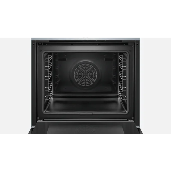 Serie|8 Духовой шкаф нерж сталь - изображение 7