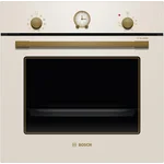 Serie|4 Духовой шкаф Neoklassik жемчужно-белый - миниатюра 1