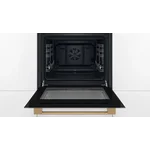 Serie|4 Духовой шкаф Neoklassik жемчужно-белый - миниатюра 3