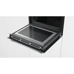 Serie|8 Духовой шкаф 8 с микроволновкой нерж сталь - миниатюра 6