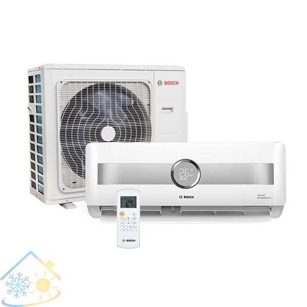 Кондиционер 12.000 BTU