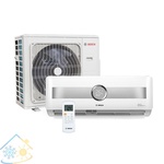 Кондиционер 18.000 BTU - миниатюра 2