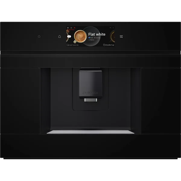 Serie|8 Кофемашина встраиваемая - изображение 3