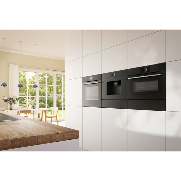 Serie|8 Кофемашина встраиваемая - изображение 4