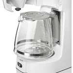 Капельная кофеварка белая - миниатюра 12