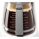 Капельная кофеварка белая - миниатюра 10