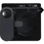 Капельная кофеварка черная  - миниатюра 7