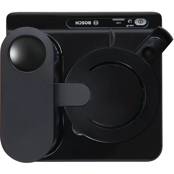 Капельная кофеварка черная  - изображение 7