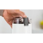 Кофемолка белая - миниатюра 4