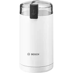 Кофемолка белая - миниатюра 1